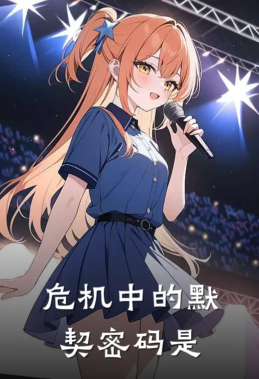 危机中的默契密码是