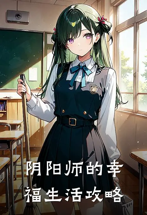 阴阳师的幸福生活攻略