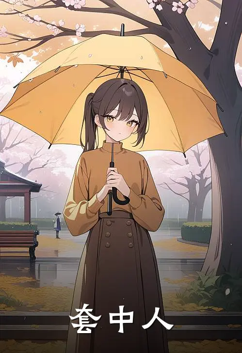 套中人叶婉梦罗鸿完结版免费阅读_套中人全章节免费在线阅读