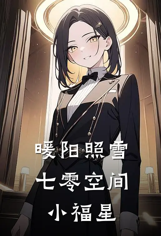 【暖阳照雪：七零空间小福星】
