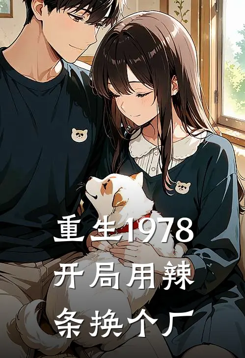 重生1978：开局用辣条换个厂