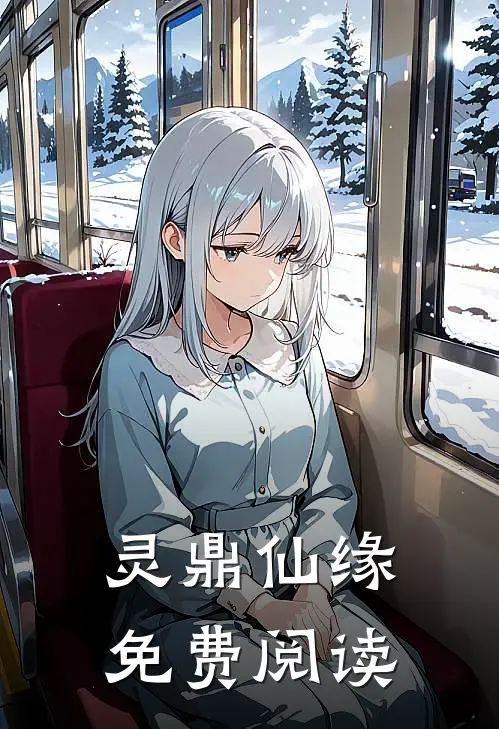 灵鼎仙缘免费阅读