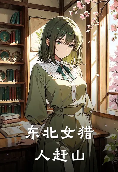 东北女猎人赶山