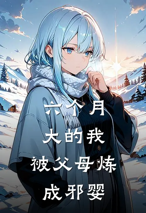 六个月大的我，被父母炼成邪婴(林九渊夏青璇)在线免费小说_免费阅读全文六个月大的我，被父母炼成邪婴(林九渊夏青璇)