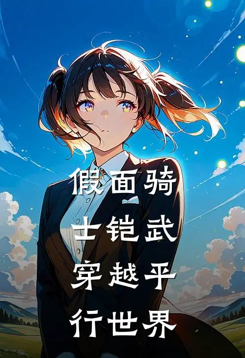 假面骑士铠武：穿越平行世界