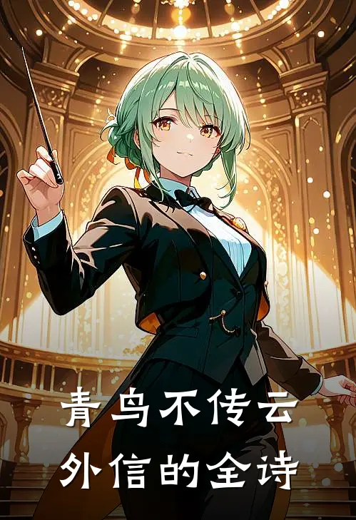 青鸟不传云外信的全诗