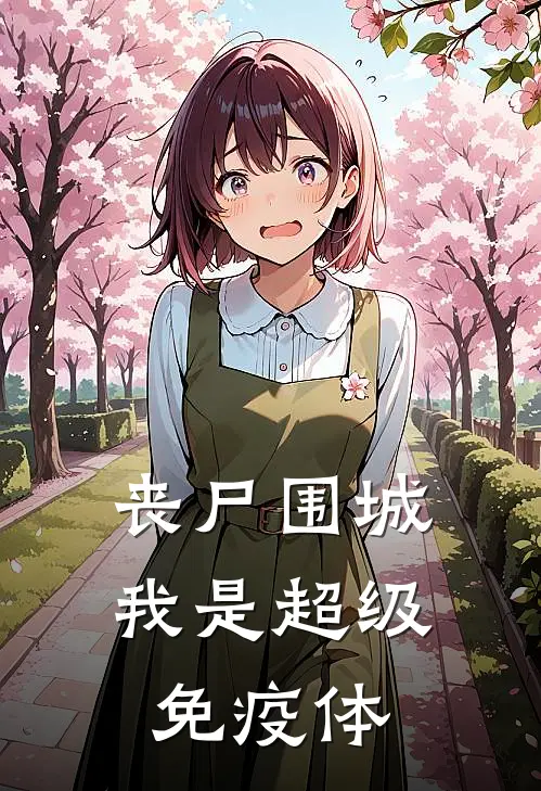 李维陈栋《丧尸围城：我是超级免疫体》最新章节阅读_(李维陈栋)热门小说