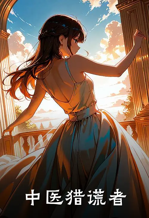 中医猎谎者