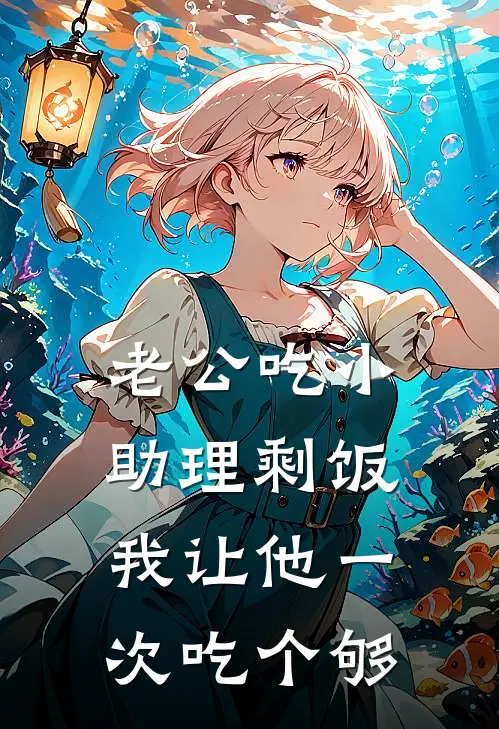 程源范瑶《老公吃小助理剩饭，我让他一次吃个够》全本免费在线阅读_(程源范瑶)最新章节在线阅读