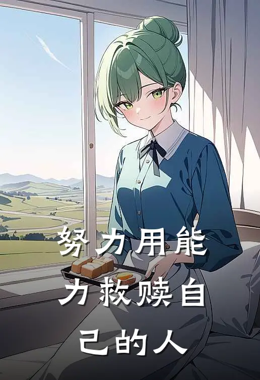 努力用能力救赎自己的人