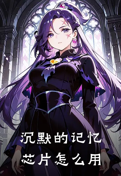 沉默的记忆芯片怎么用