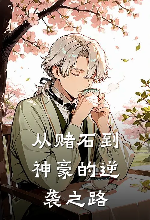 从赌石到神豪的逆袭之路