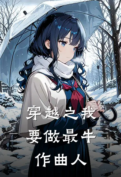 穿越之我要做最牛作曲人