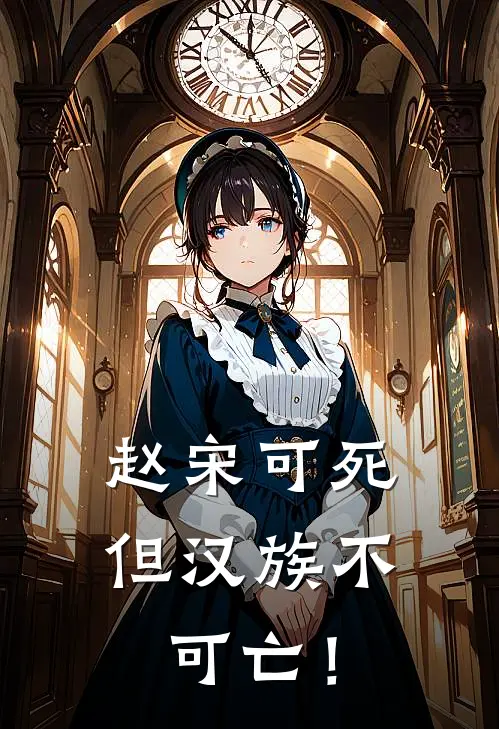 赵宋可死，但汉族不可亡！(刘继明陈子义)完本小说推荐_最新章节列表赵宋可死，但汉族不可亡！(刘继明陈子义)