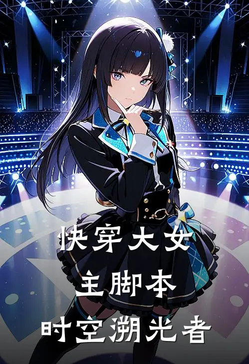 快穿大女主脚本：时空溯光者