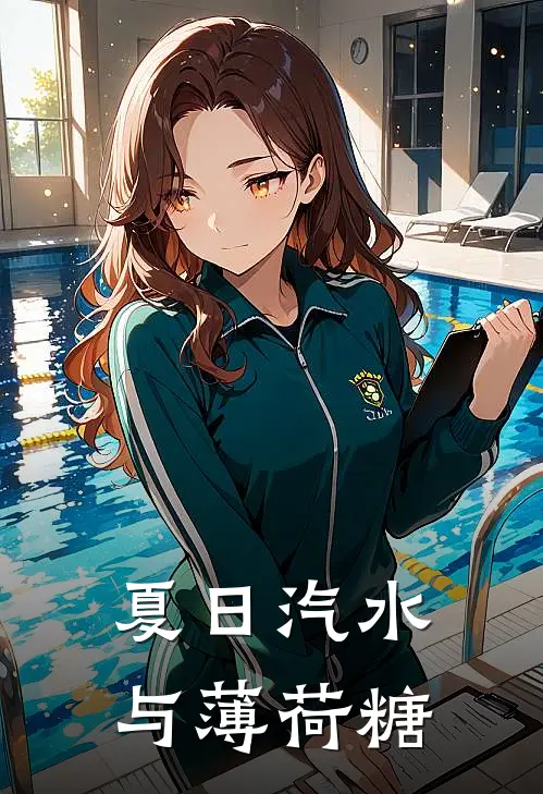 夏日汽水与薄荷糖