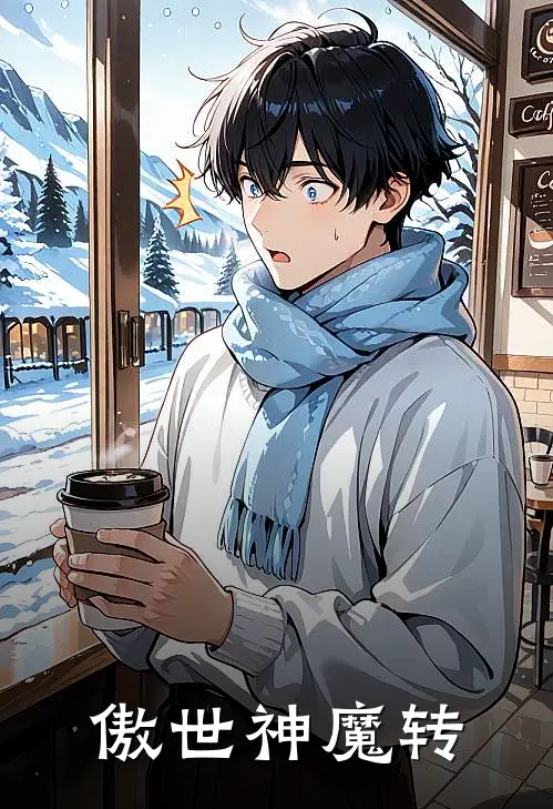 傲世神魔转