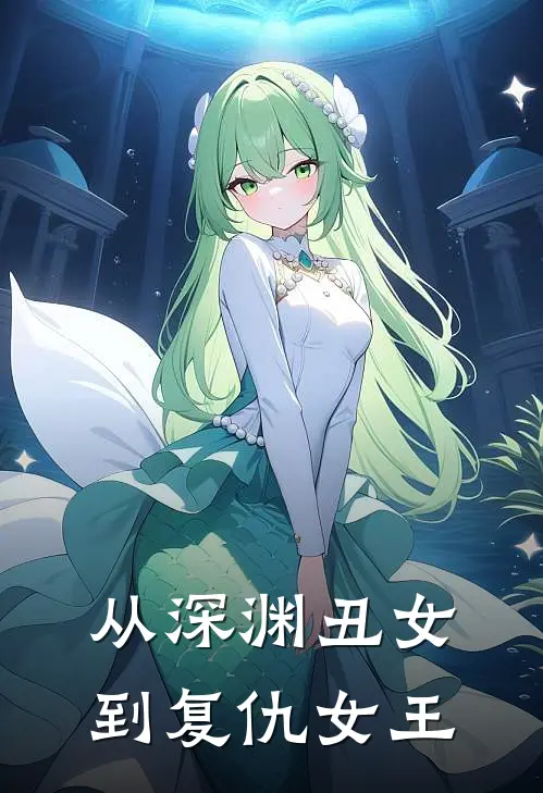 从深渊丑女到复仇女王