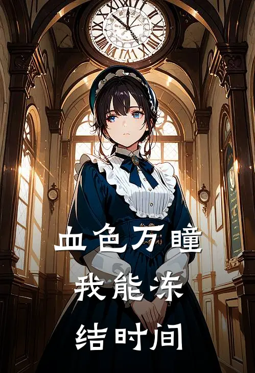 血色万瞳：我能冻结时间