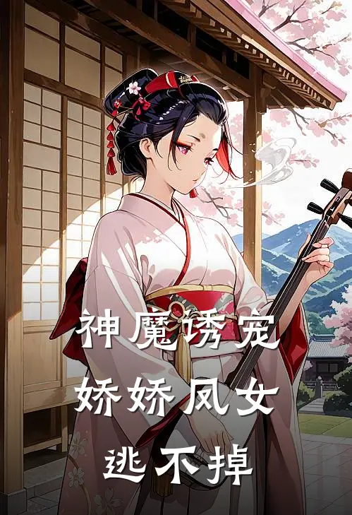 神魔诱宠：娇娇凤女逃不掉