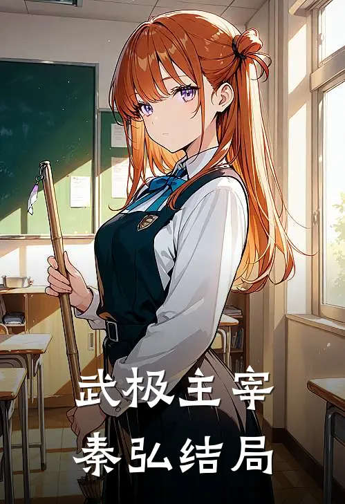 武极主宰秦弘结局