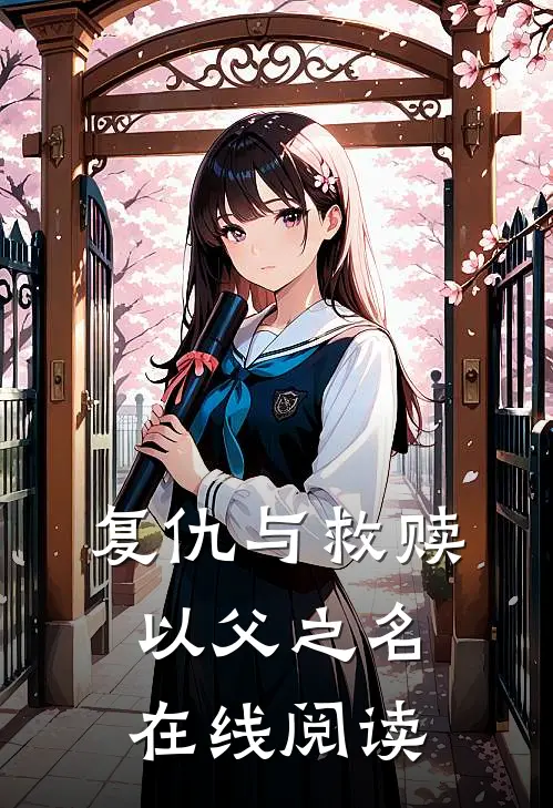 复仇与救赎以父之名在线阅读