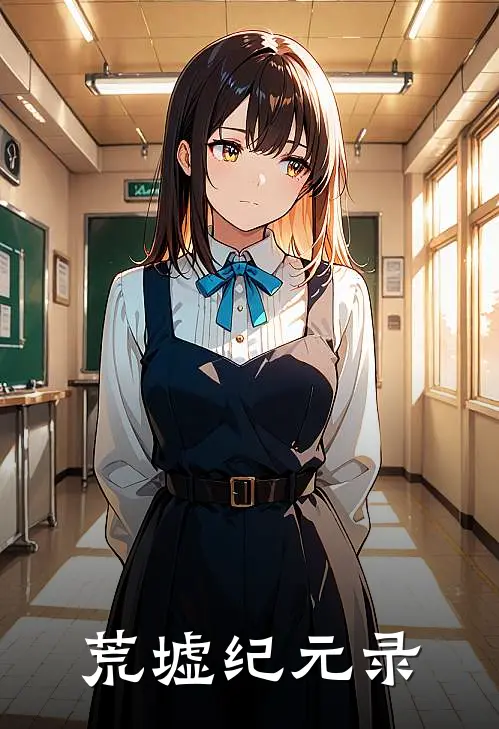 荒墟纪元录叶修苏瑶完结好看小说_无弹窗全文免费阅读荒墟纪元录(叶修苏瑶)