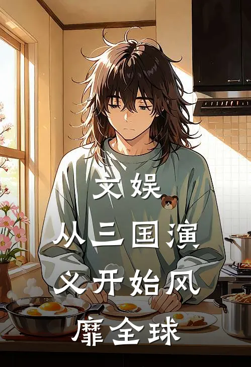 文娱：从三国演义开始风靡全球