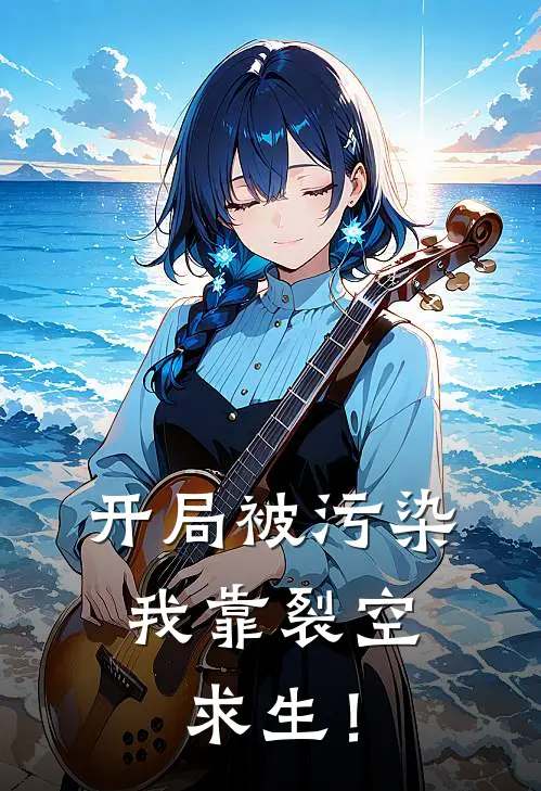 开局被污染，我靠裂空求生！