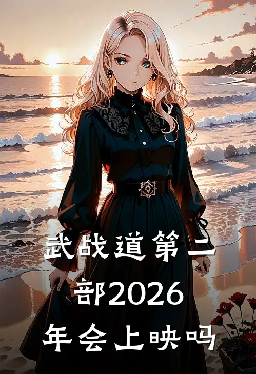 武战道第二部2026年会上映吗