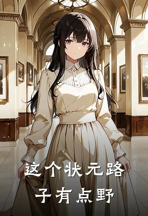 这个状元路子有点野