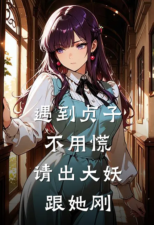 陆丰林怀天《遇到贞子不用慌，请出大妖跟她刚》_《遇到贞子不用慌，请出大妖跟她刚》最新章节在线阅读