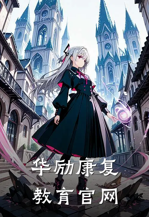 华励康复教育官网