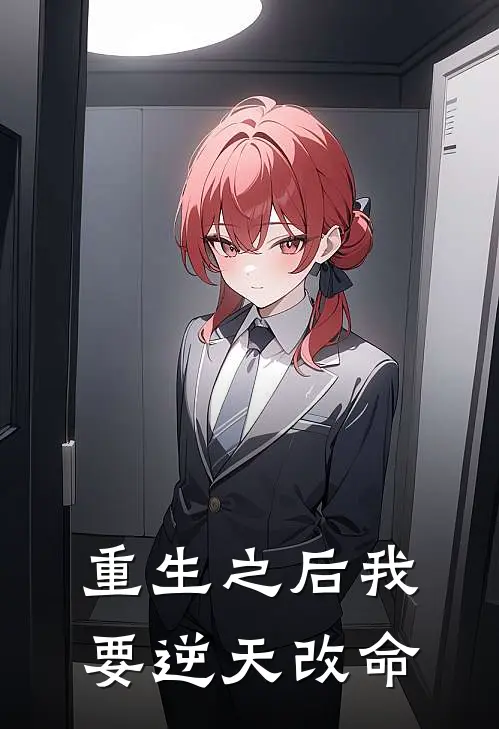 重生之后我要逆天改命