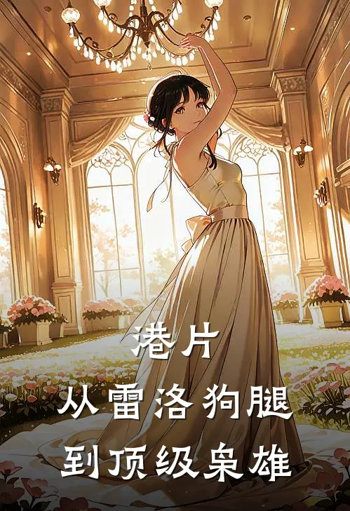 港片：从雷洛狗腿到顶级枭雄