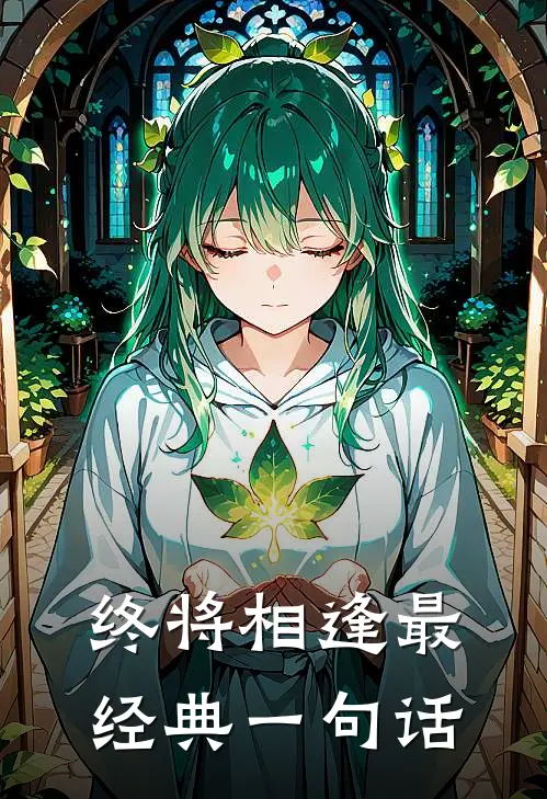 终将相逢最经典一句话