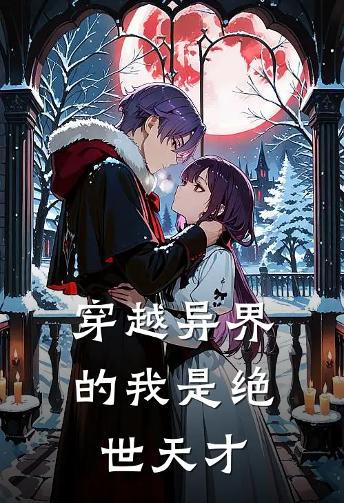 穿越异界的我是绝世天才