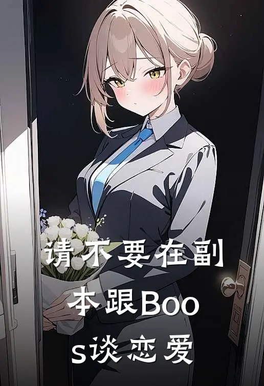 请不要在副本跟Boos谈恋爱