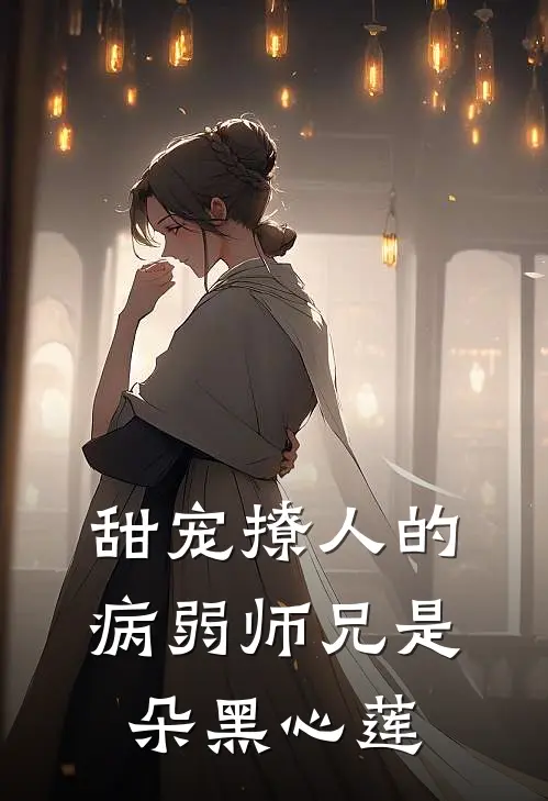 甜宠撩人的病弱师兄是朵黑心莲