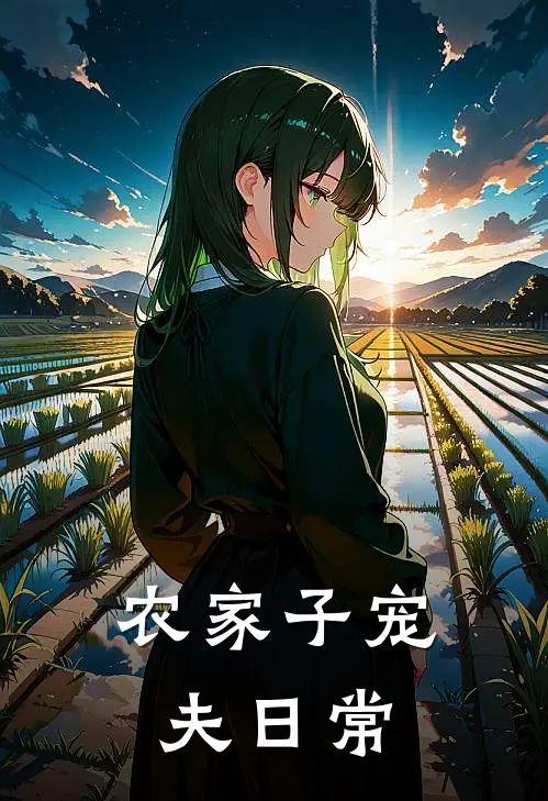 农家子宠夫日常(顾北苏安)热门网络小说_小说推荐完结农家子宠夫日常(顾北苏安)