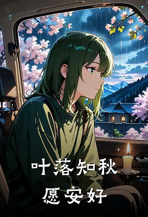 叶落知秋愿安好李知愿陶子全文免费阅读_热门小说大全叶落知秋愿安好李知愿陶子