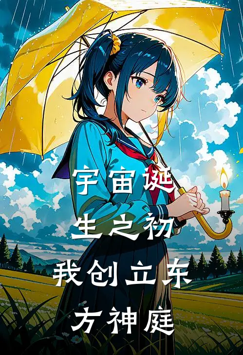 宇宙诞生之初，我创立东方神庭(陈洛陈洛)全本免费在线阅读_陈洛陈洛全文阅读