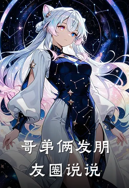 哥弟俩发朋友圈说说