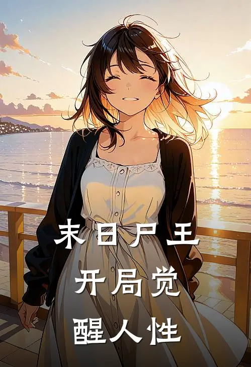 末日尸王：开局觉醒人性