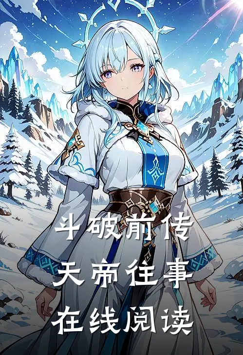 斗破前传天帝往事在线阅读