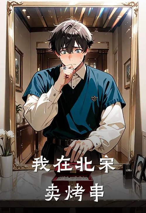 我在北宋卖烤串