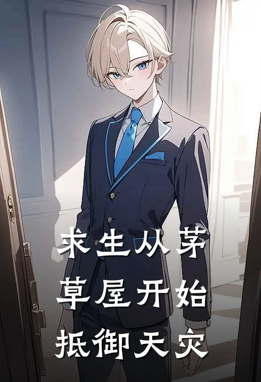 求生从茅草屋开始抵御天灾