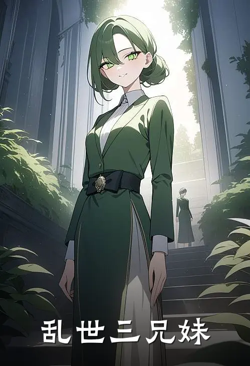 乱世三兄妹