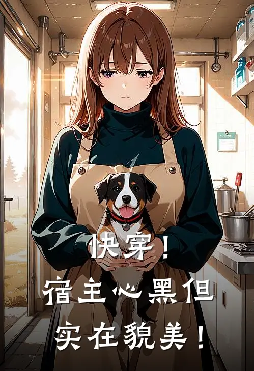 快穿！宿主心黑但实在貌美！