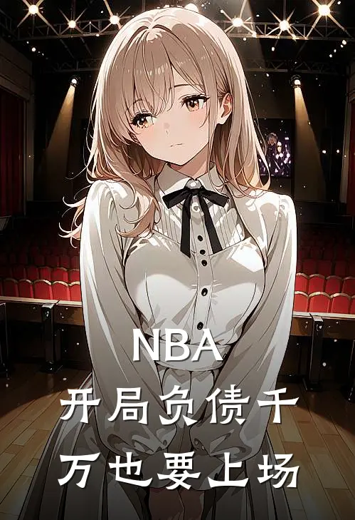 NBA：开局负债千万也要上场